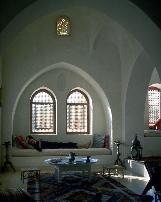 Halawa House