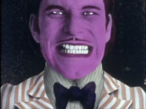 And that's why I use Crelm toothpaste, with fraudulin! | MLTSHP